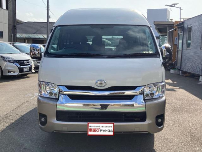 HIACE