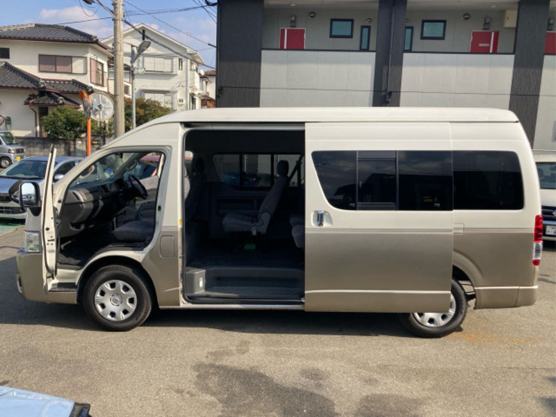 HIACE