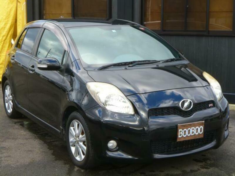 VITZ