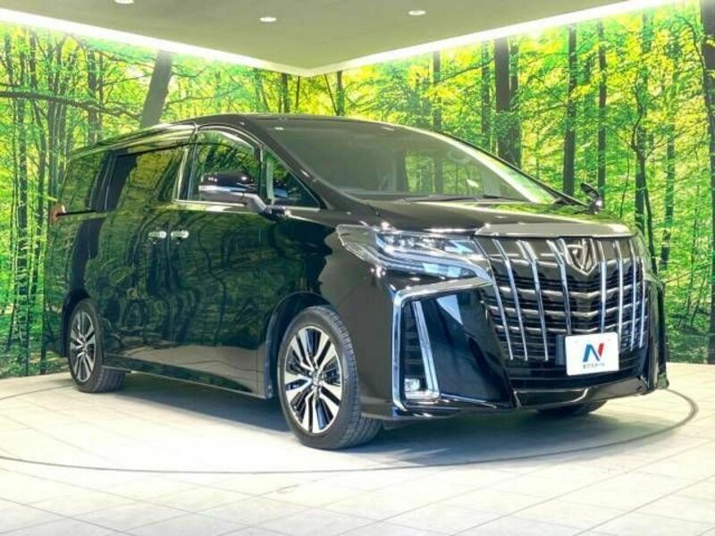 ALPHARD