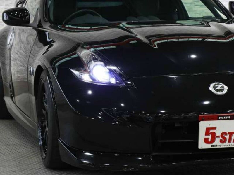 FAIRLADY Z