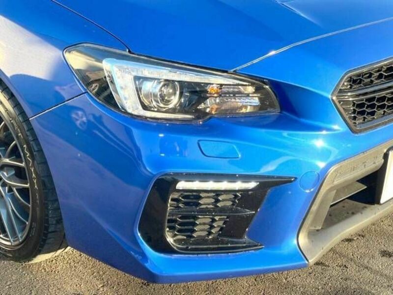 WRX STI