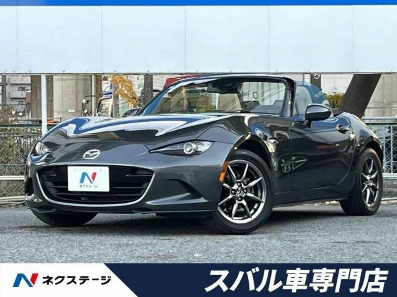 MAZDA ROADSTER