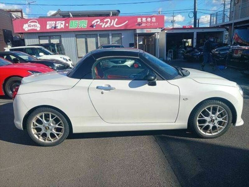 COPEN