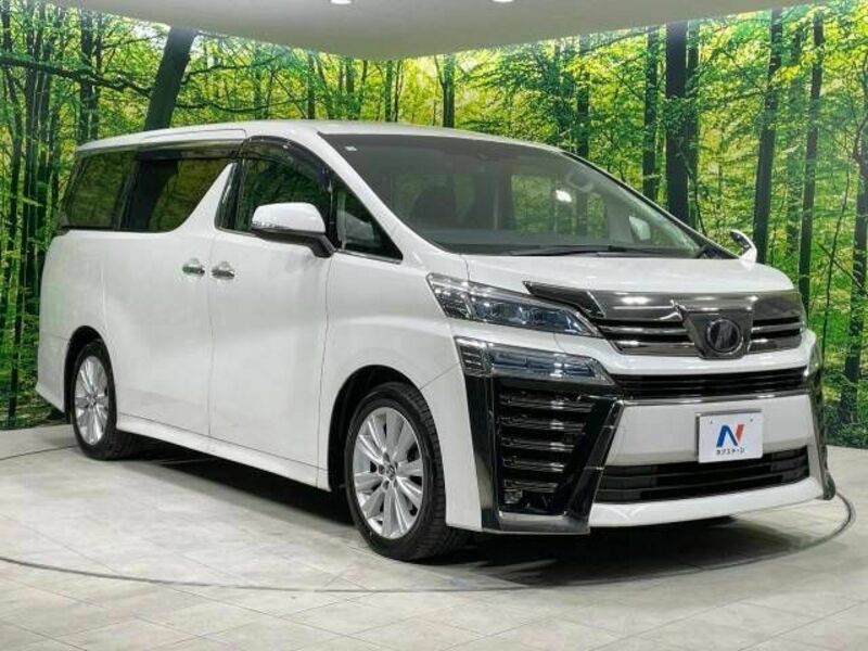 VELLFIRE