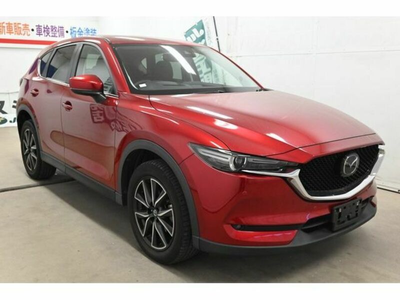 CX-5-0