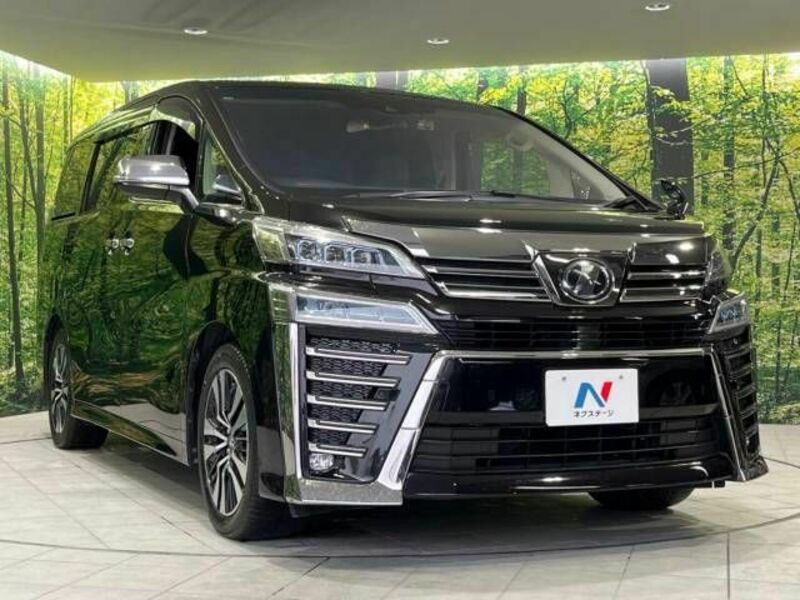 VELLFIRE