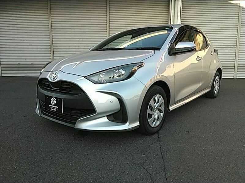 YARIS-0