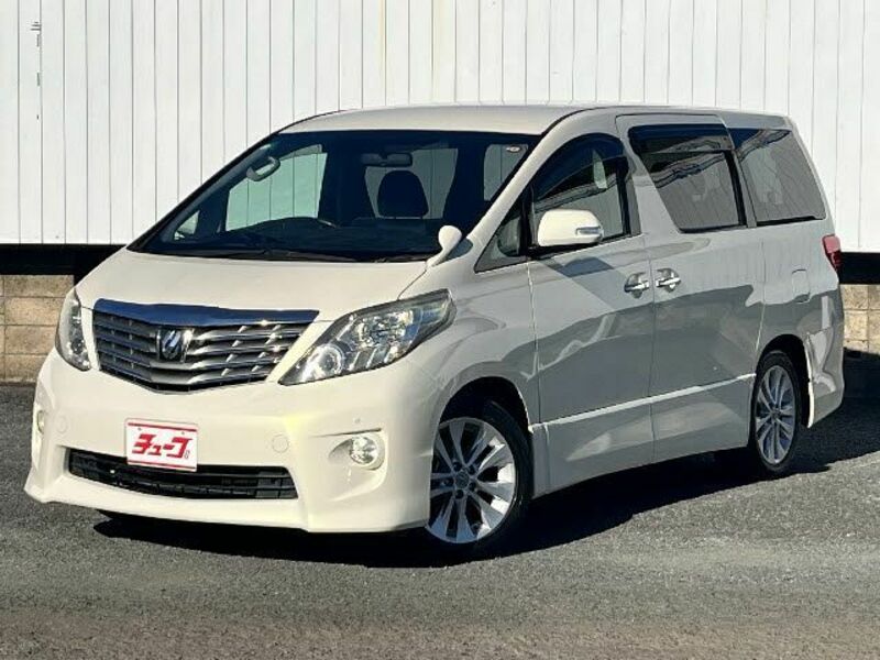 ALPHARD-0