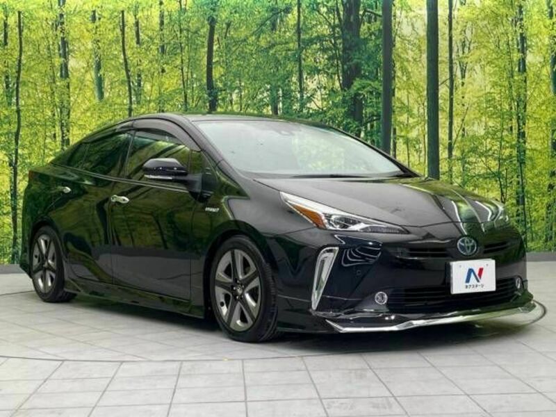 PRIUS