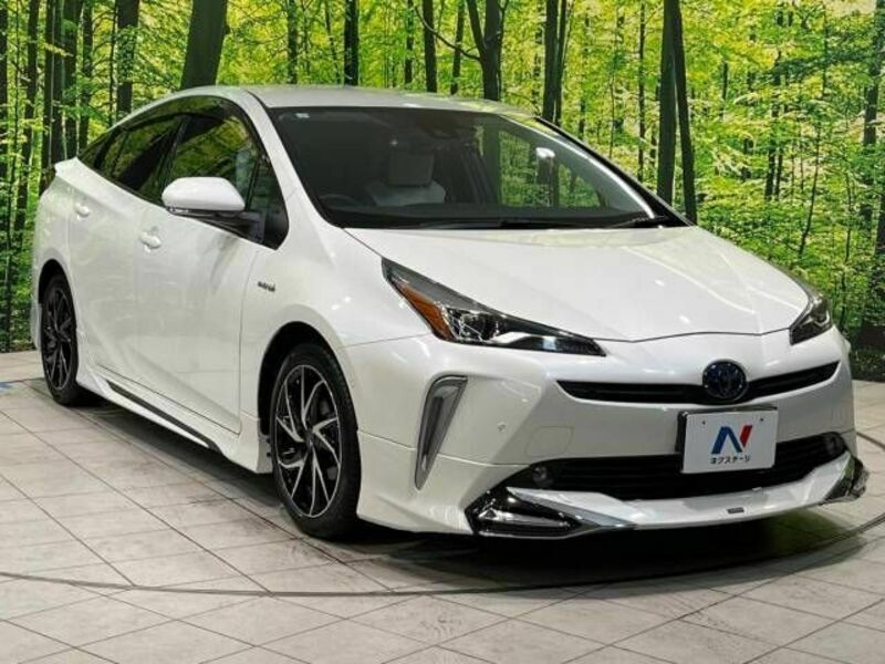 PRIUS