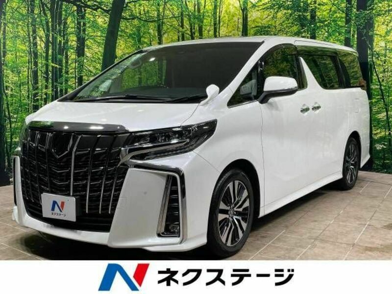 ALPHARD-0