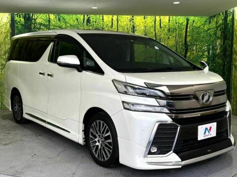 VELLFIRE