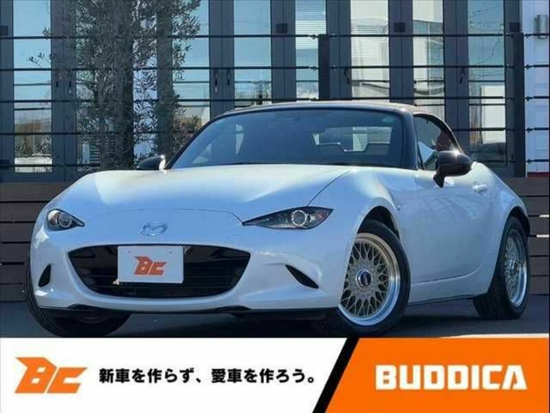 MAZDA ROADSTER