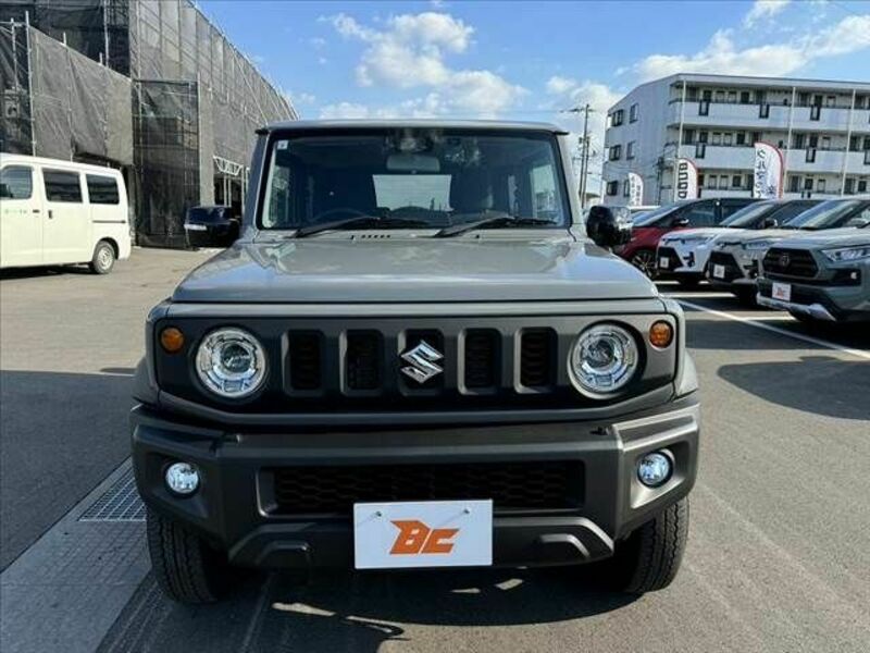 JIMNY SIERRA