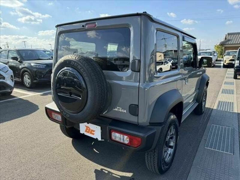 JIMNY SIERRA