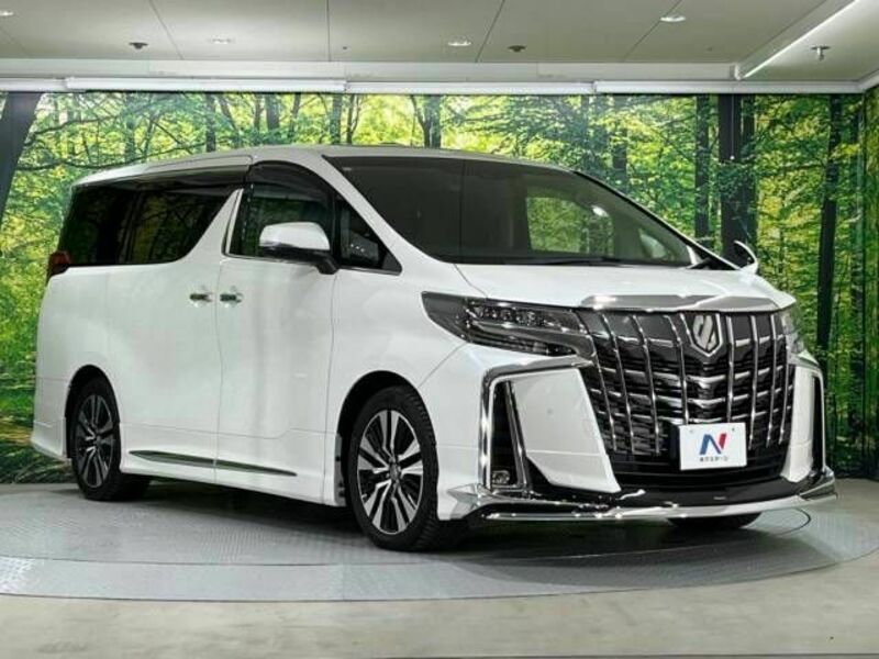 ALPHARD