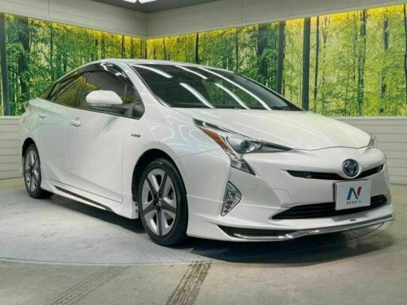 PRIUS