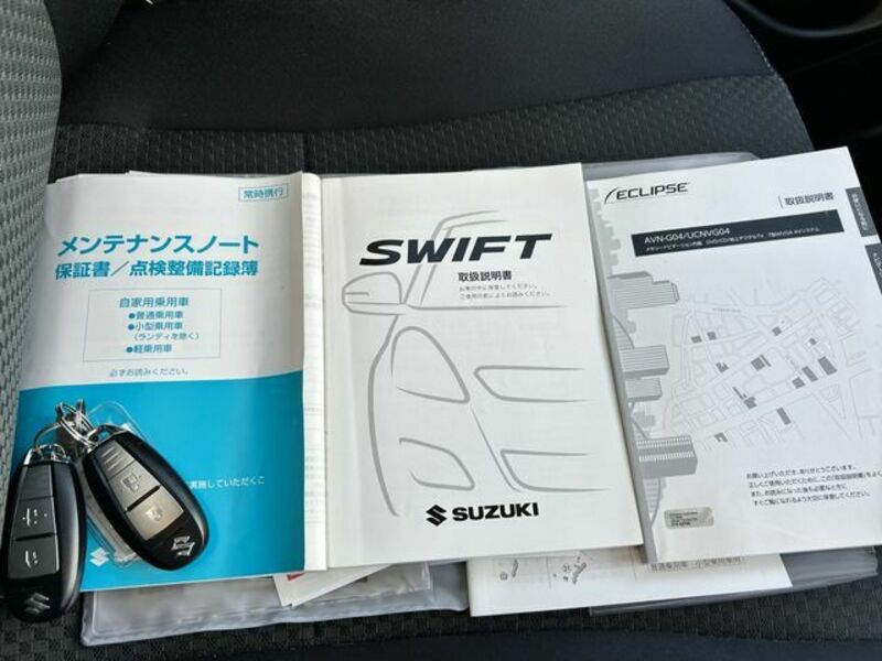 SWIFT