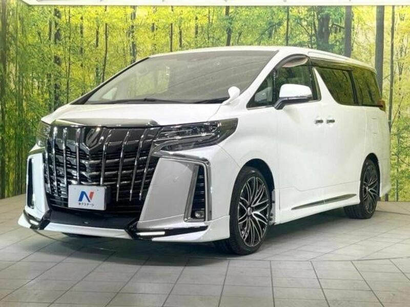 ALPHARD