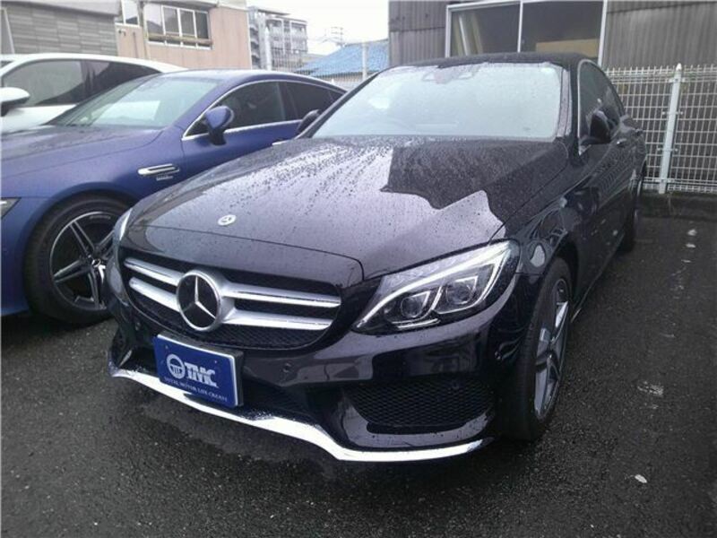 C-CLASS-0