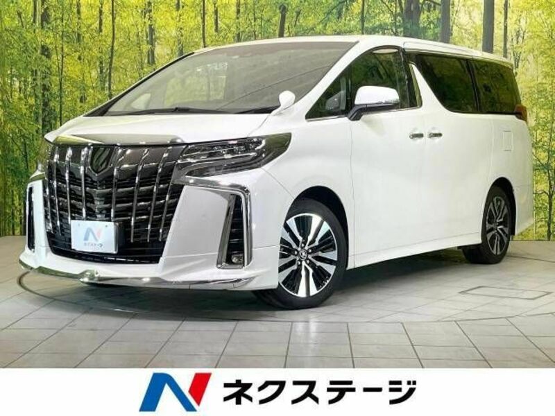 ALPHARD-0