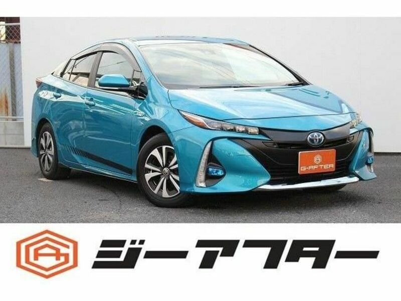 PRIUS PHV-0