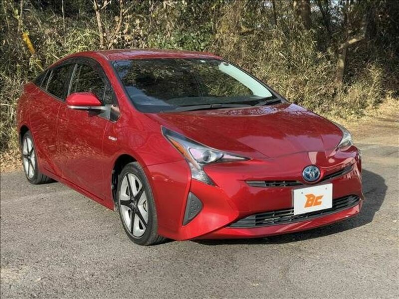 PRIUS