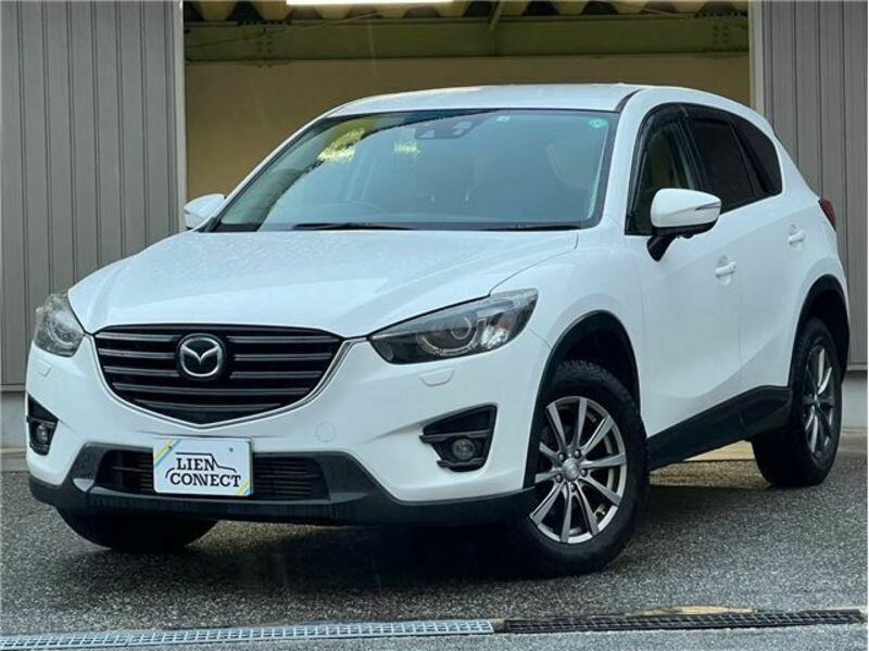 CX-5-0