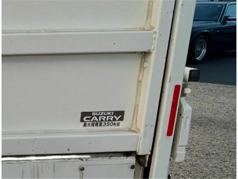 CARRY TRUCK