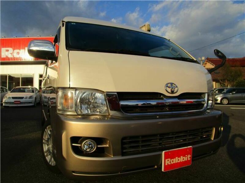 HIACE VAN-0