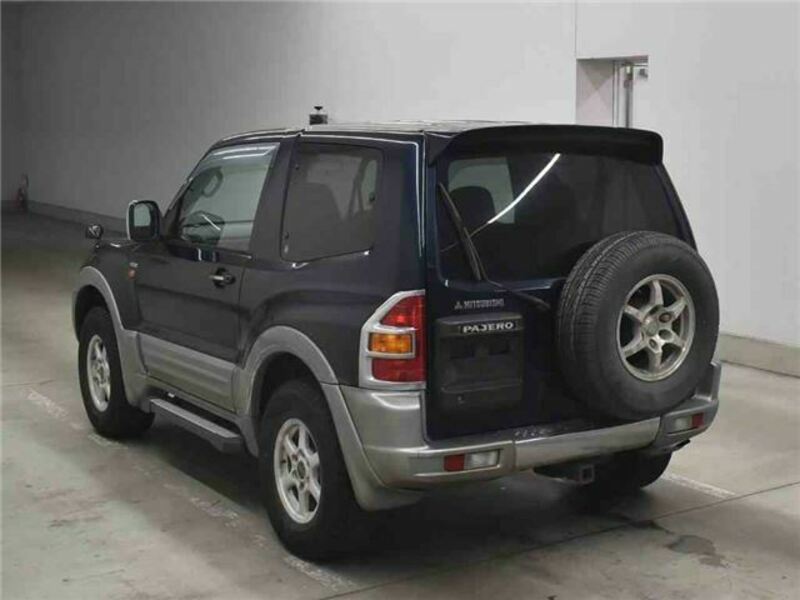 PAJERO