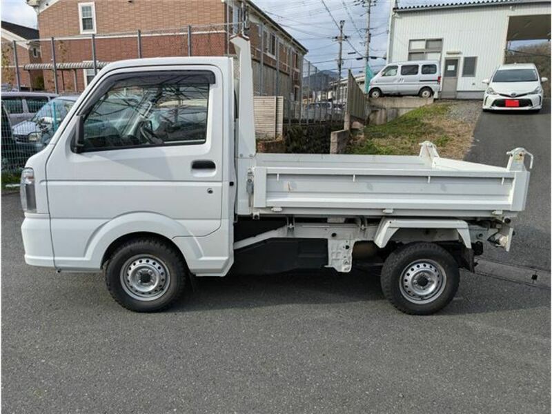 CARRY TRUCK