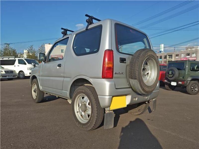 JIMNY