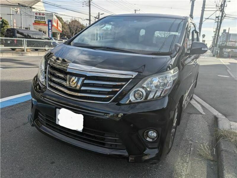 ALPHARD