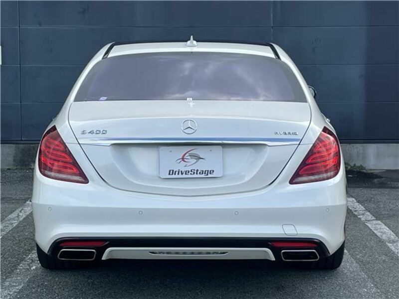 S-CLASS