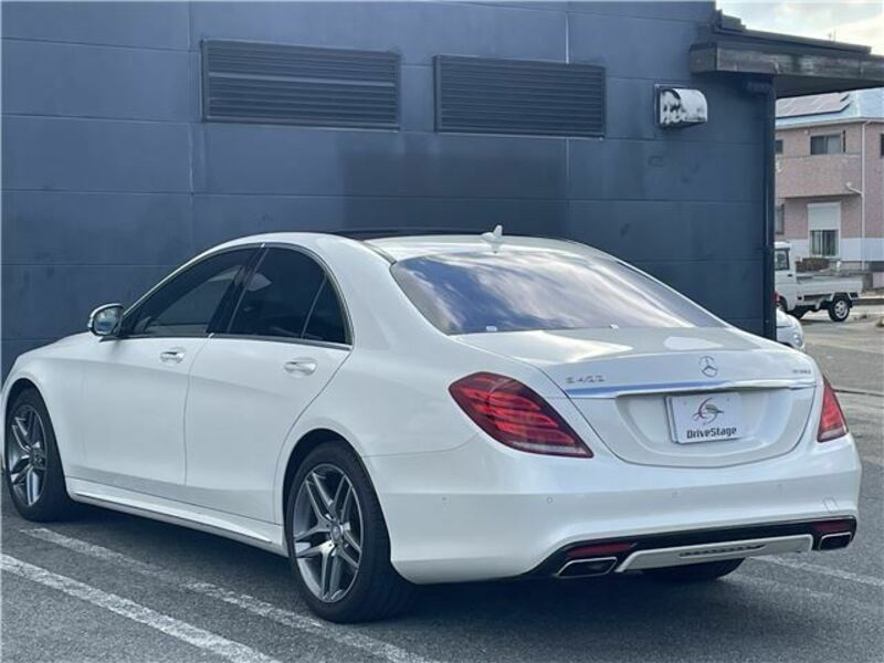 S-CLASS