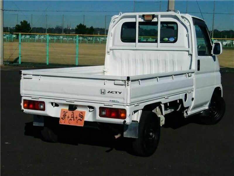 ACTY TRUCK