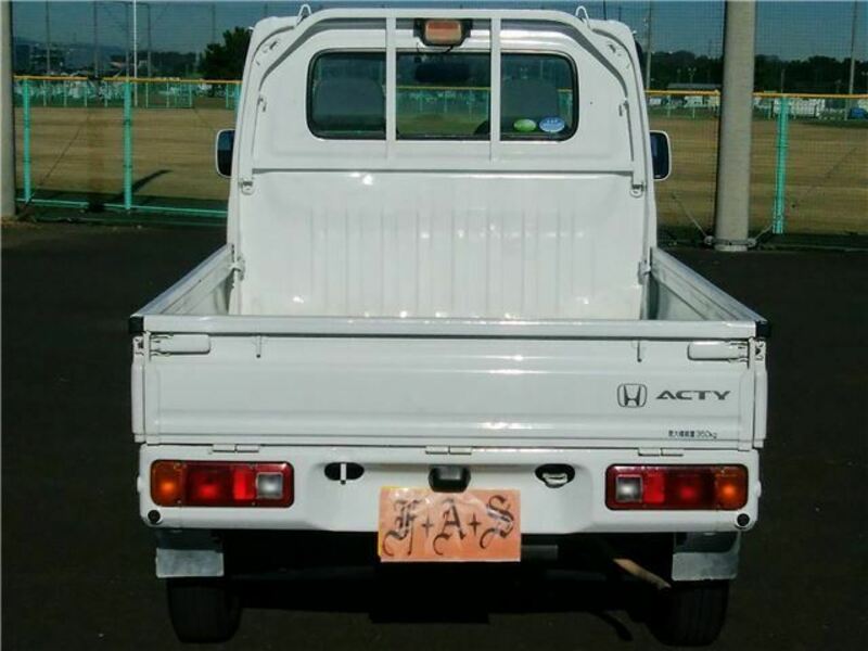 ACTY TRUCK