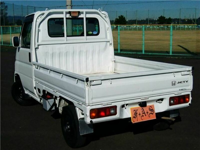 ACTY TRUCK