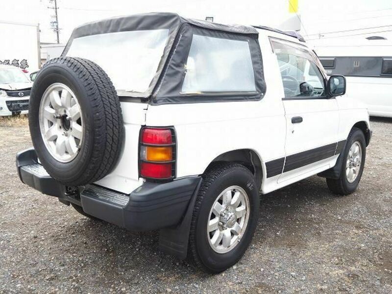 PAJERO