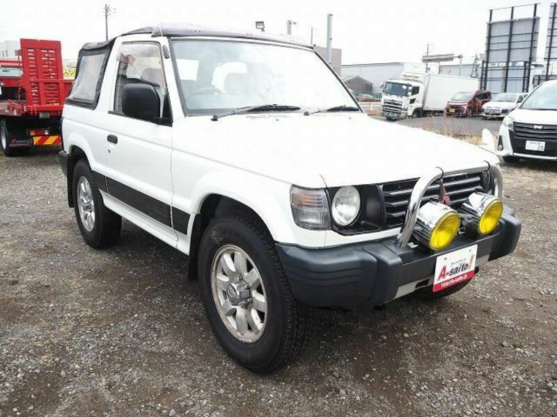 PAJERO