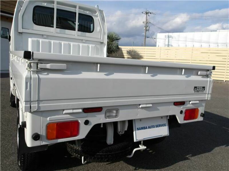 CARRY TRUCK