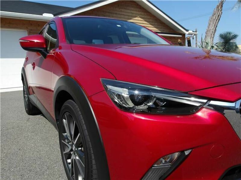 CX-3