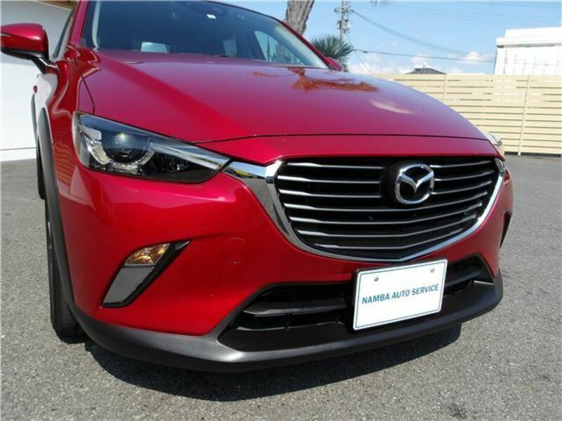 CX-3