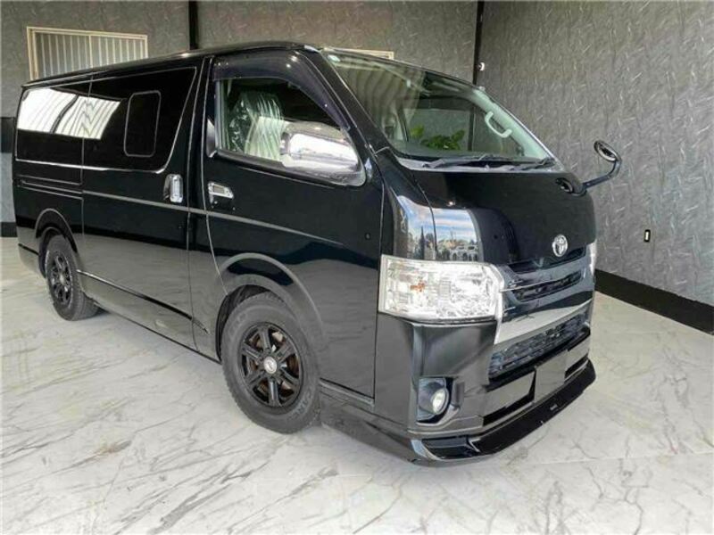 HIACE VAN-0