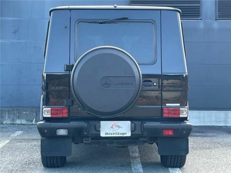 G-CLASS