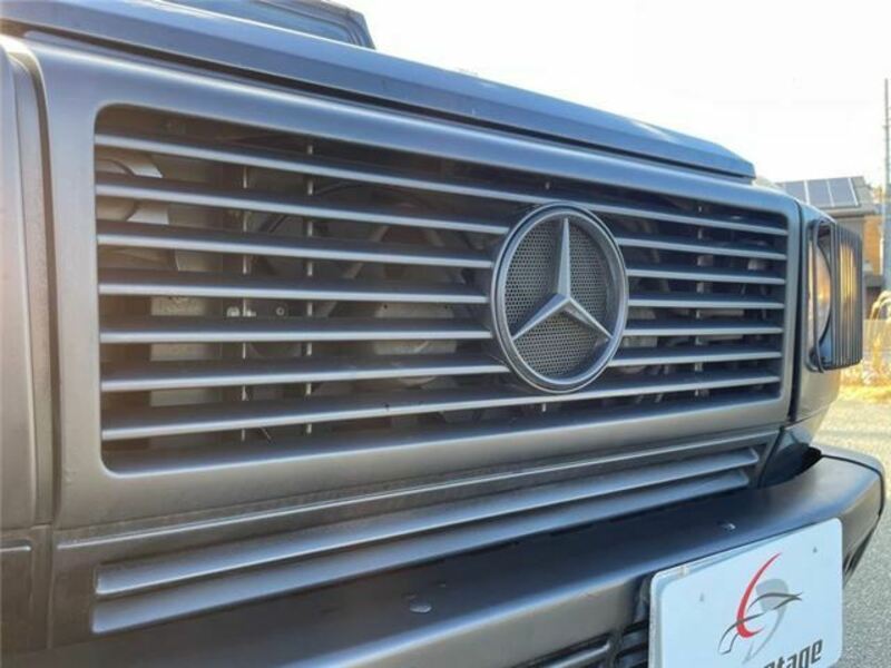 G-CLASS