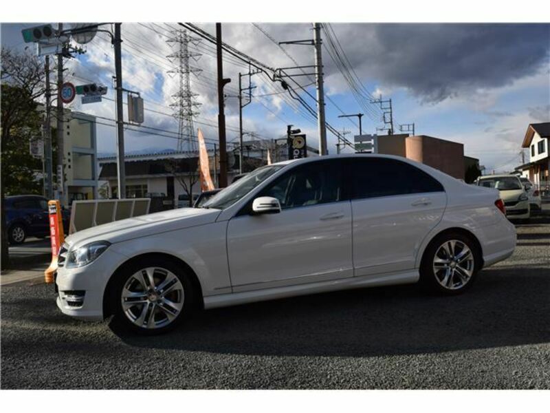 C-CLASS