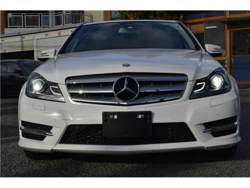 C-CLASS